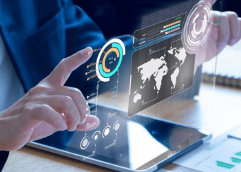 Phấn đấu đến năm 2030 thay thế trên 90% hoạt động hành chính bằng xử lý dữ liệu số