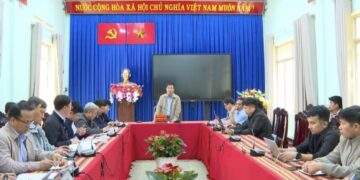 Quảng Ngãi khẩn trương hoàn thành nâng cấp tỉnh lộ 676 trước 2026