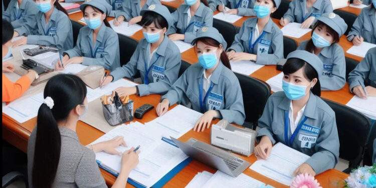 Quy định mới về mức đóng và hưởng bảo hiểm thất nghiệp