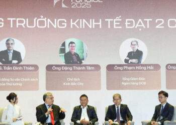 Quyết định đầu tư đang nhanh chưa từng có