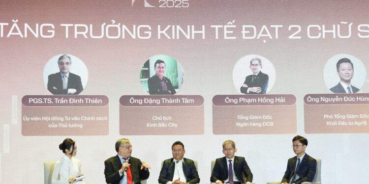 Quyết định đầu tư đang nhanh chưa từng có