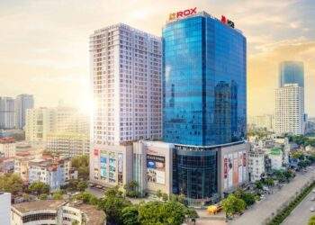 ROX Group - Hành trình vươn mình nâng tầm giá trị Việt qua 3 thập kỷ