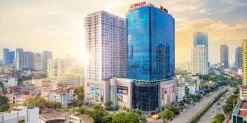 ROX Group - Hành trình vươn mình nâng tầm giá trị Việt qua 3 thập kỷ