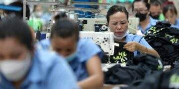 Remittances to HCMC exceed $10.3B in 2025