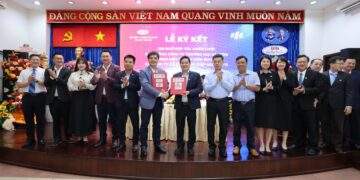 SATRA và FPT bắt tay hợp tác toàn diện