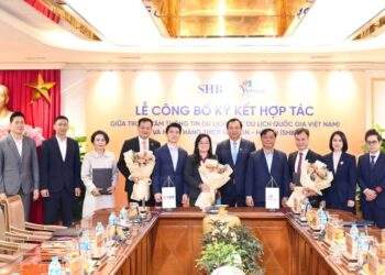 SHB đồng hành cùng ngành du lịch chuyển đổi số