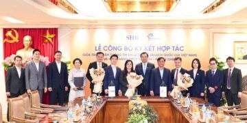 SHB đồng hành cùng ngành du lịch chuyển đổi số