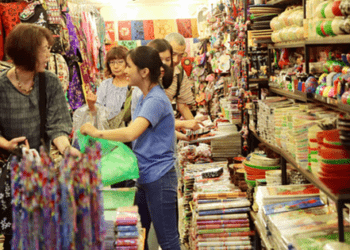 Sách nhiễu hộ kinh doanh sẽ bị xử lý nghiêm