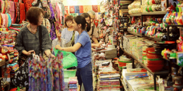 Sách nhiễu hộ kinh doanh sẽ bị xử lý nghiêm