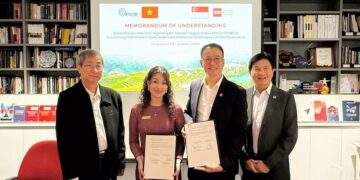 Sắp diễn ra Diễn đàn Quản trị Cấp cao Việt Nam – Singapore (VSBF)