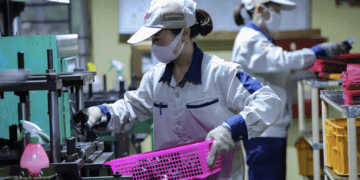 Sau đại dịch, xuất khẩu lập kỷ lục 470 tỷ USD