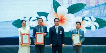 Savan 1, dòng điện xuyên biên giới và vai trò của kinh tế tư nhân