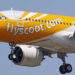 Singapore-based Scoot crew member stole $31,000 from inflight sales