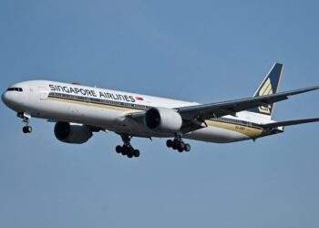 Singapore–Malaysia airfares surge up to sixfold ahead of Chinese New Year