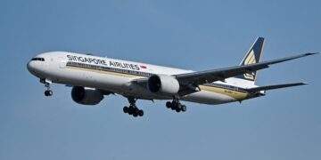 Singapore–Malaysia airfares surge up to sixfold ahead of Chinese New Year