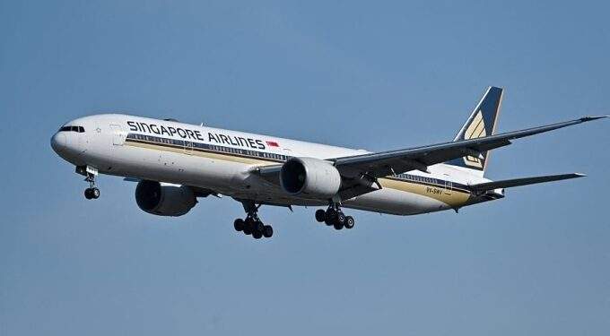 Singapore–Malaysia airfares surge up to sixfold ahead of Chinese New Year
