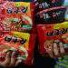 South Korean instant noodle producers bet on overseas markets as K-pop spices up demand