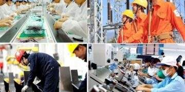 State sector sees broad-based profit surge as major groups deliver strong results