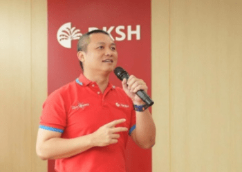 Sustainability a core value for DKSH’s vision