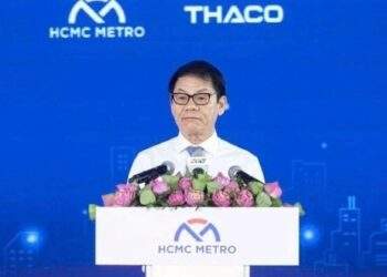 THACO có vai trò gì?