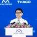 THACO có vai trò gì?