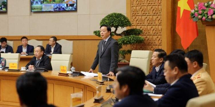 Tai nạn giao thông giảm, nhưng số người tử vong vẫn đáng lo