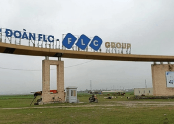 Tập đoàn FLC xin làm khu đô thị trên khu đất xây khu công nghiệp ngàn tỉ dang dở