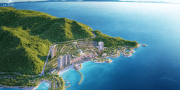 Tập đoàn KDI được vinh danh hai dự án được bình chọn ‘Dự án đáng sống 2025’