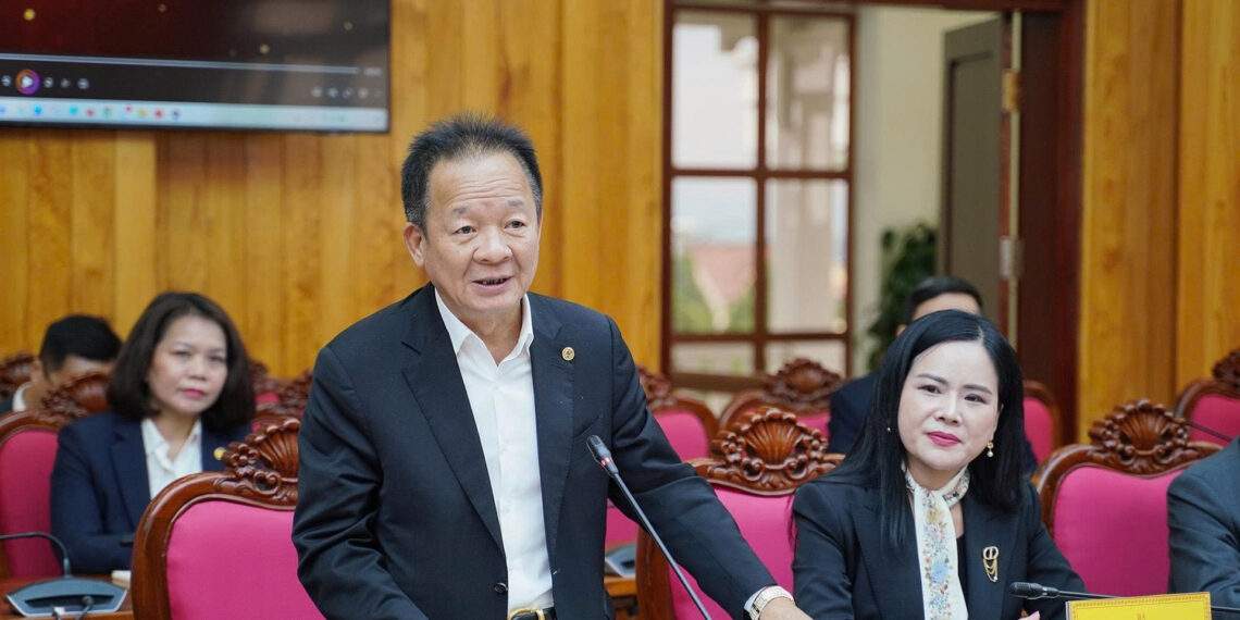 Tập đoàn T&T Group đề xuất nghiên cứu đầu tư nhiều dự án trọng điểm tại Lâm Đồng