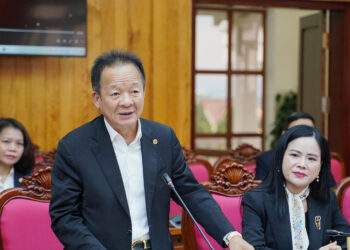 Tập đoàn T&T Group đề xuất nghiên cứu đầu tư nhiều dự án trọng điểm tại Lâm Đồng