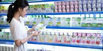 ThaiBev của tỷ phú Thái Lan nhận hơn 3.000 tỷ đồng cổ tức từ Vinamilk trong 2 năm