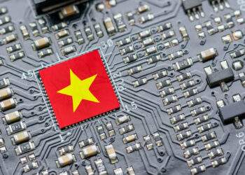 Thành lập Trung tâm quốc gia hỗ trợ sản xuất thử chip bán dẫn