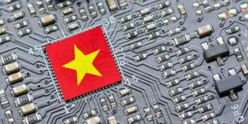 Thành lập Trung tâm quốc gia hỗ trợ sản xuất thử chip bán dẫn