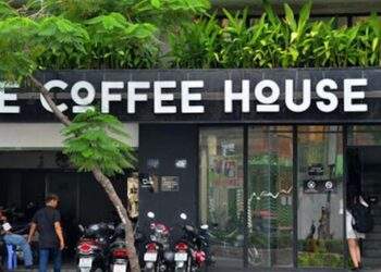 Thêm chuỗi cà phê lên tiếng về "Đồ hộp Hạ Long"