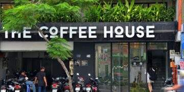 Thêm chuỗi cà phê lên tiếng về "Đồ hộp Hạ Long"