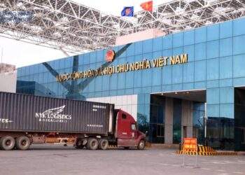 Thí điểm xây dựng cửa khẩu thông minh Móng Cái – Đông Hưng