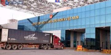 Thí điểm xây dựng cửa khẩu thông minh Móng Cái – Đông Hưng