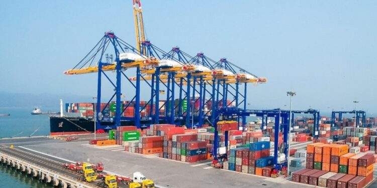 Three key dynamics supporting Vietnam’s GDP growth in 2026