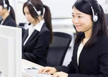 Tổng đài thông minh VNPT SCC – Kiến tạo trải nghiệm khách hàng vượt trội