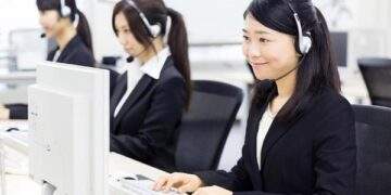 Tổng đài thông minh VNPT SCC – Kiến tạo trải nghiệm khách hàng vượt trội