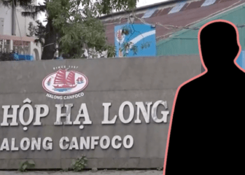 Tổng giám đốc Đồ hộp Hạ Long vừa bị bắt là ai?