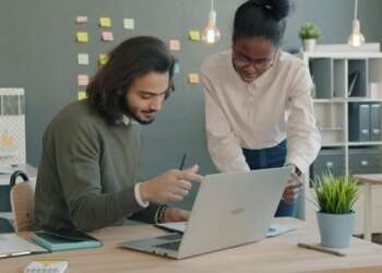 Top 5 low-stress, high-paying jobs in 2026