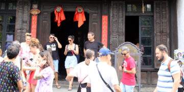 Từ 'đóng băng' vì Covid-19 đến cú bứt phá ấn tượng