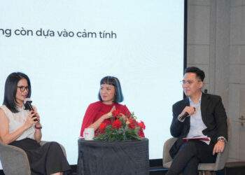 Từ kinh nghiệm đến tư duy hệ thống trong quản trị con người