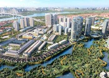 Từ nguồn lực đến tầm nhìn