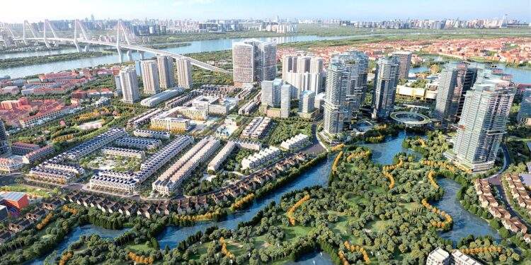 Từ nguồn lực đến tầm nhìn