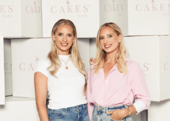 Từ ý tưởng 'khó nói' của phụ nữ, hai chị em xây startup doanh thu 95 triệu USD