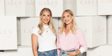 Từ ý tưởng 'khó nói' của phụ nữ, hai chị em xây startup doanh thu 95 triệu USD