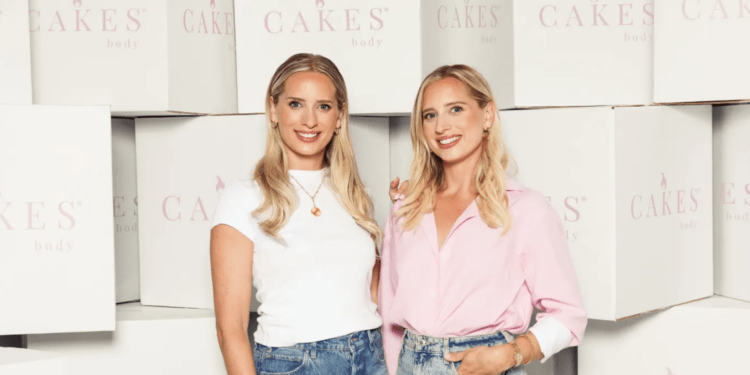 Từ ý tưởng 'khó nói' của phụ nữ, hai chị em xây startup doanh thu 95 triệu USD