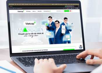 Tuần cuối chiến thắng các giải thưởng lên đến 200 triệu tại Vietcap Invest